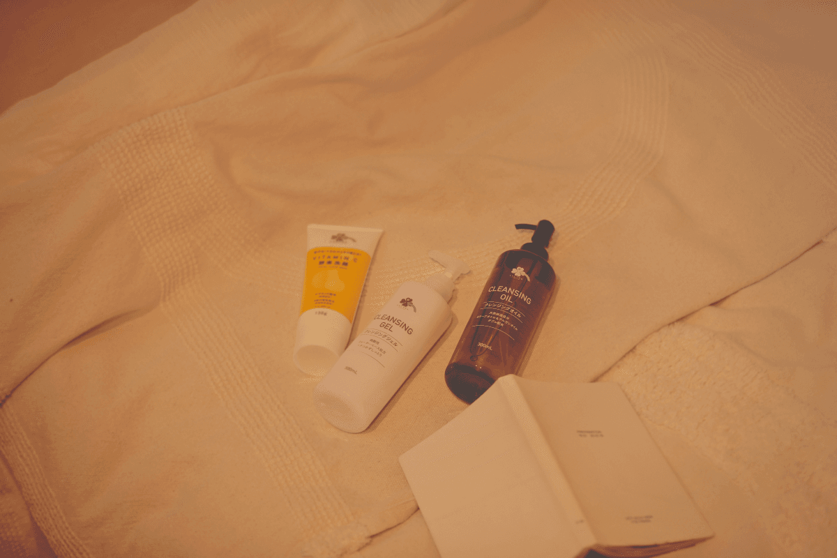 機能も実用性も抜群!透明感あふれる肌を目指したい方にイチオシのスキンケア